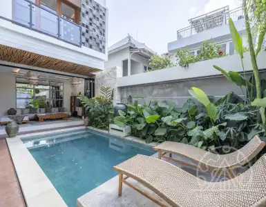 Купить виллу в Индонезии 323000$
