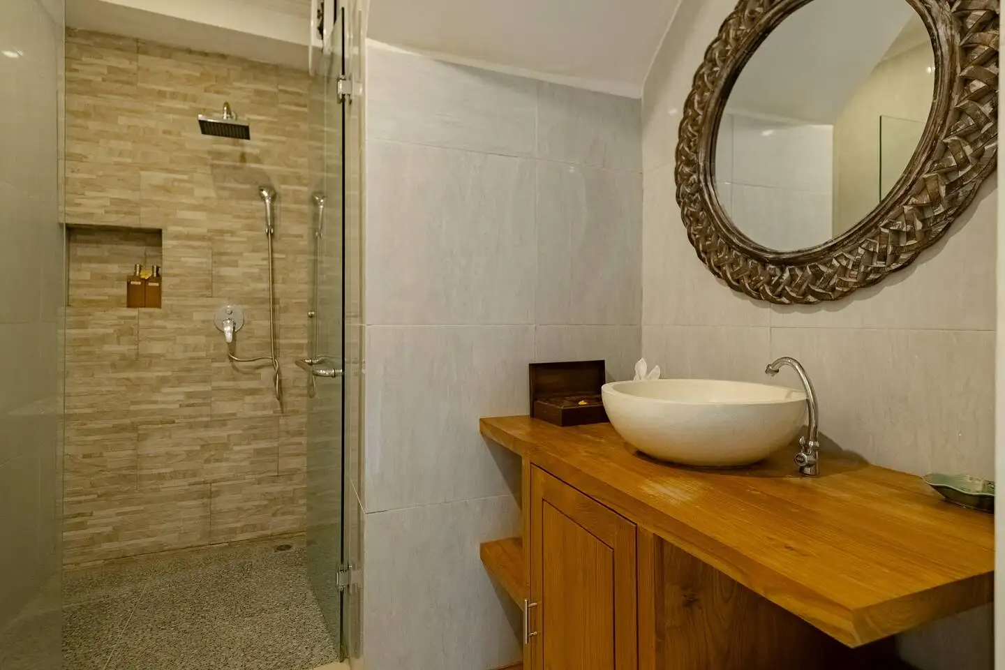 Вилла 122м² в Индонезии, Убуд. Стоимостью 395000$ аренда фото-4