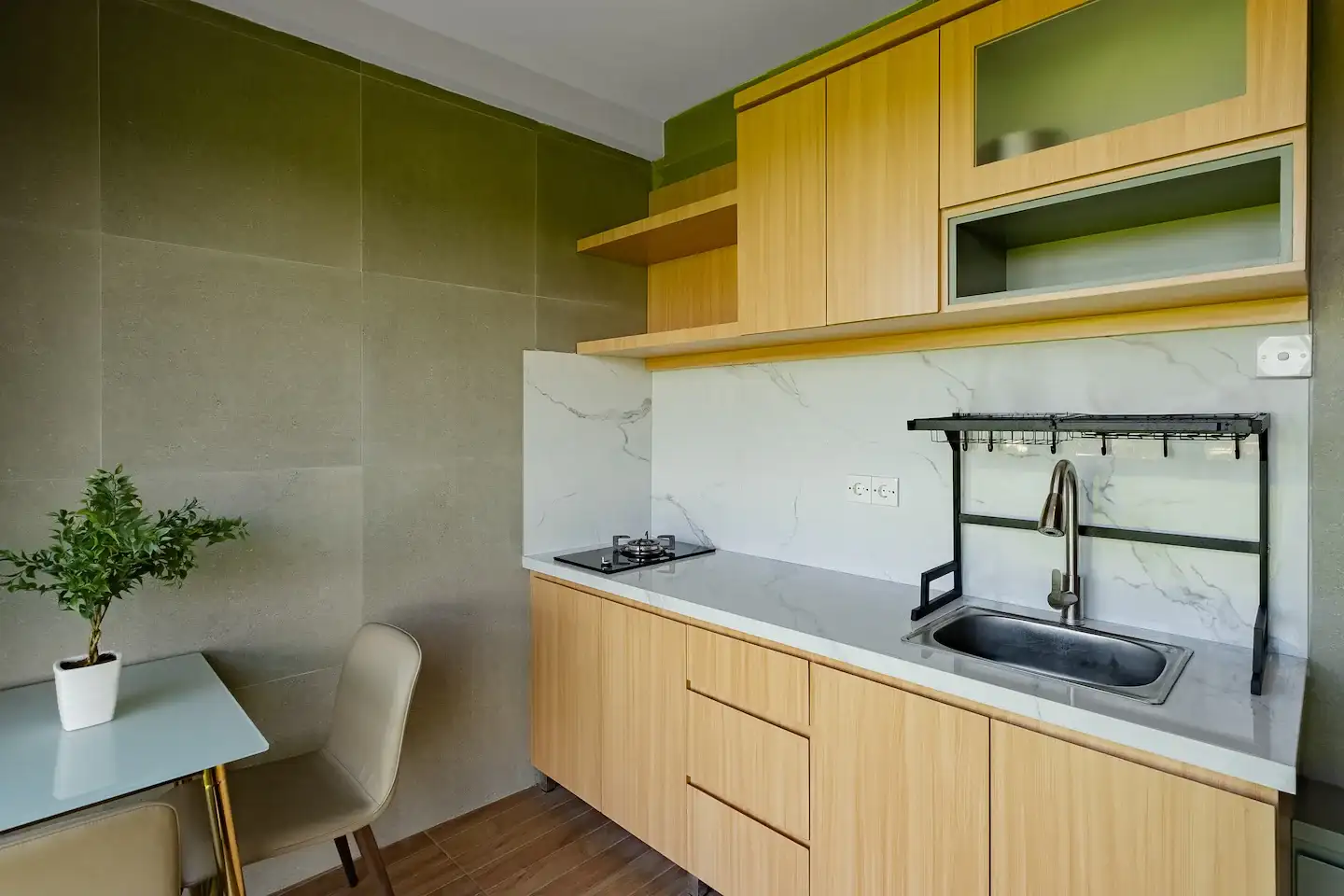 Вилла 122м² в Индонезии, Убуд. Стоимостью 395000$ аренда фото-21
