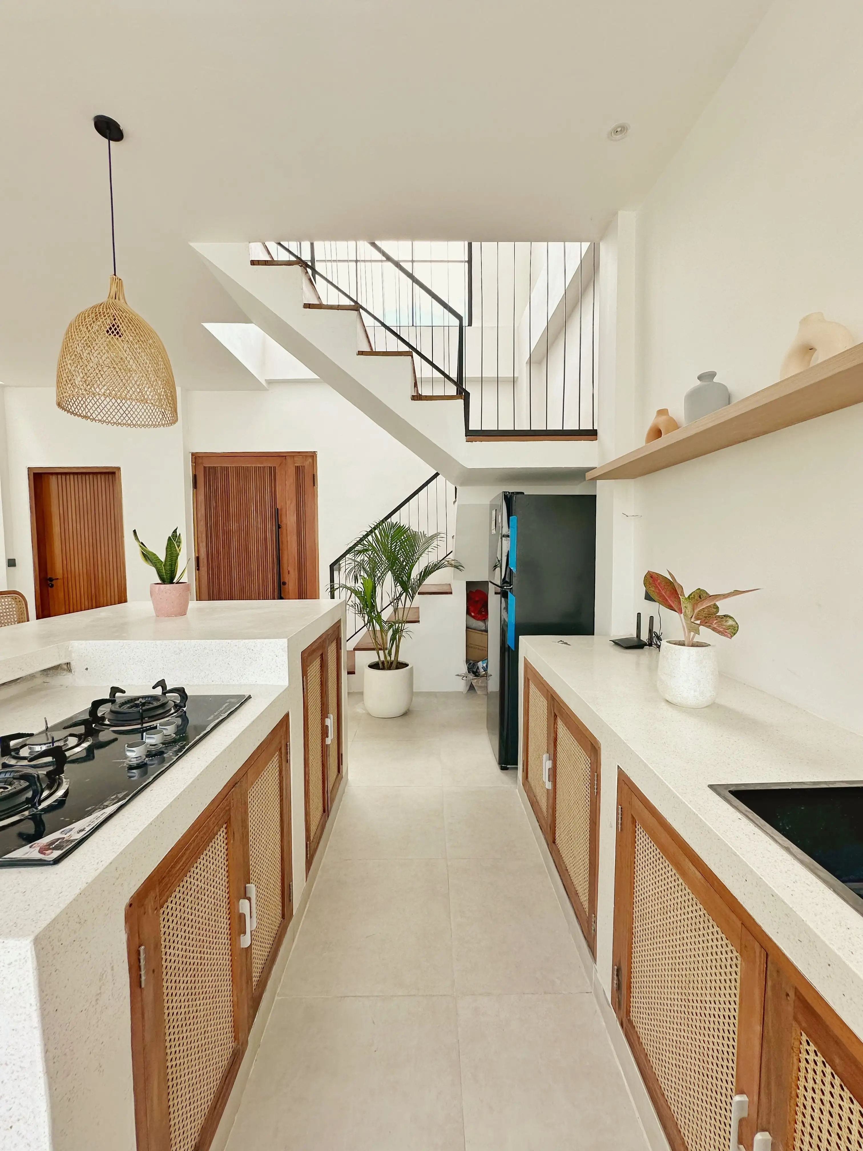 Вилла 190м² в Индонезии, Кангу. Стоимостью 290805$ аренда фото-18