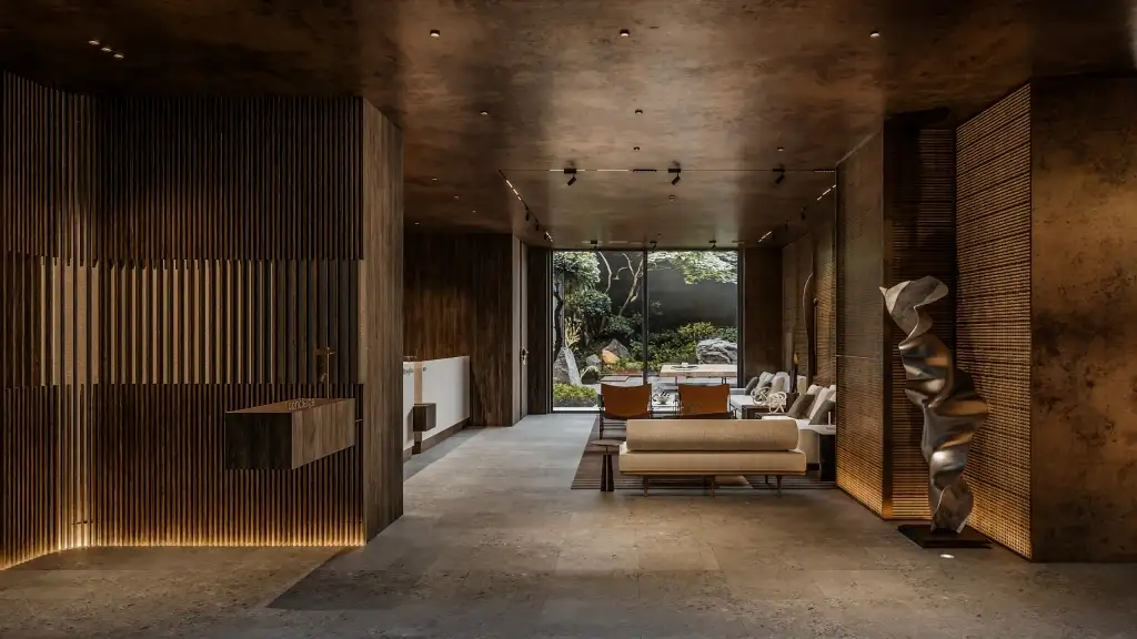 Квартира 60м² в Индонезии, Кангу. Стоимостью 192500$ аренда фото-14