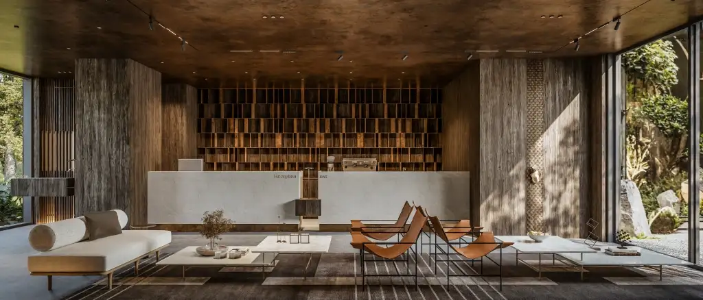 Квартира 60м² в Индонезии, Кангу. Стоимостью 192500$ аренда фото-15