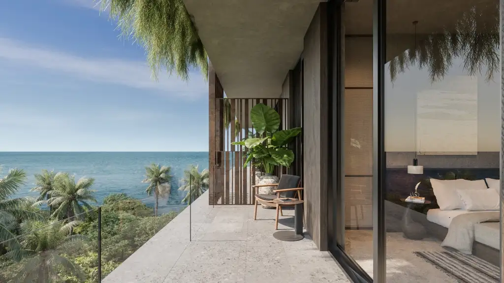 Квартира 60м² в Индонезии, Кангу. Стоимостью 192500$ аренда фото-16