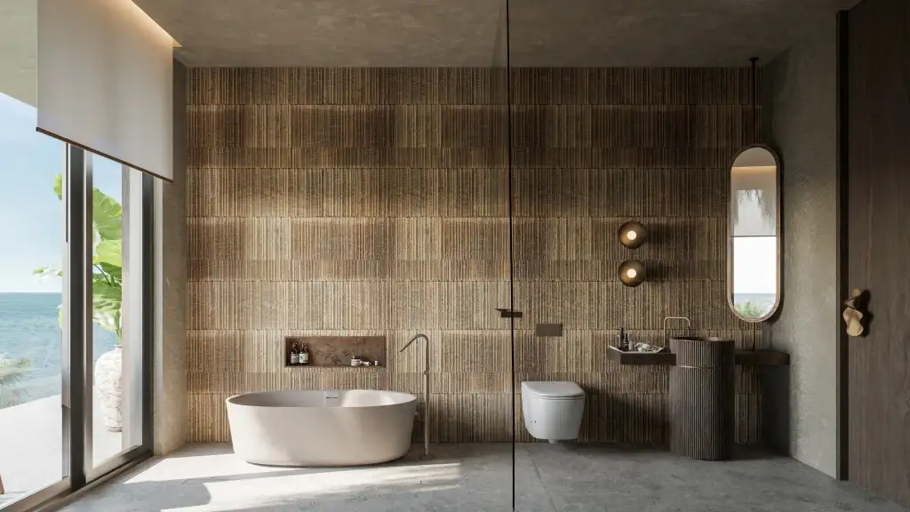 Квартира 60м² в Индонезии, Кангу. Стоимостью 192500$ аренда фото-17