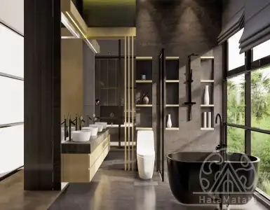 Купить виллу в Индонезии 197000$