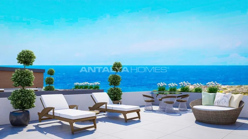 Квартира 92м² в Турции, Бахчелиэвлер. Стоимостью 175950£ аренда фото-5