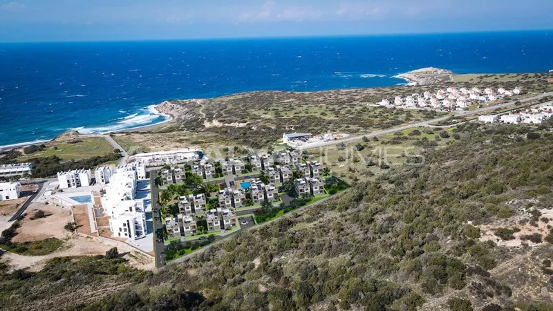 Квартира 92м² в Турции, Бахчелиэвлер. Стоимостью 175950£ аренда фото-6