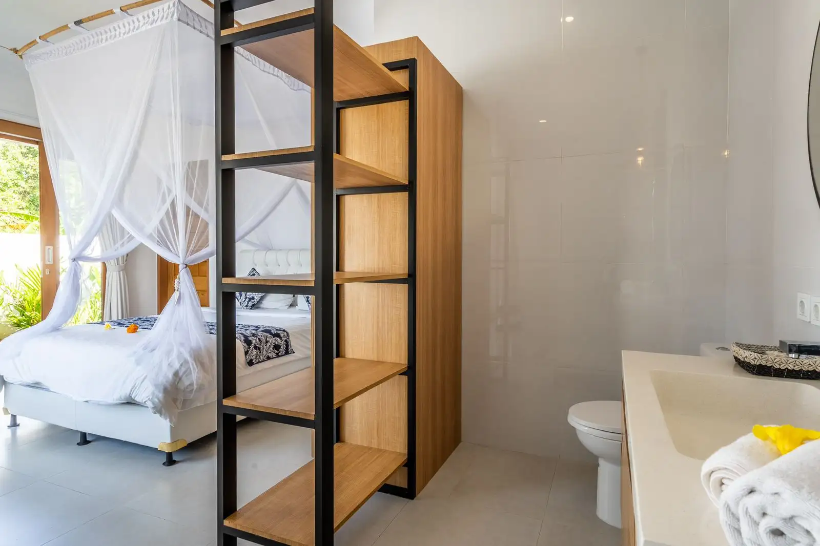 Вилла 200м² в Индонезии, Кангу. Стоимостью 426514$ аренда фото-6