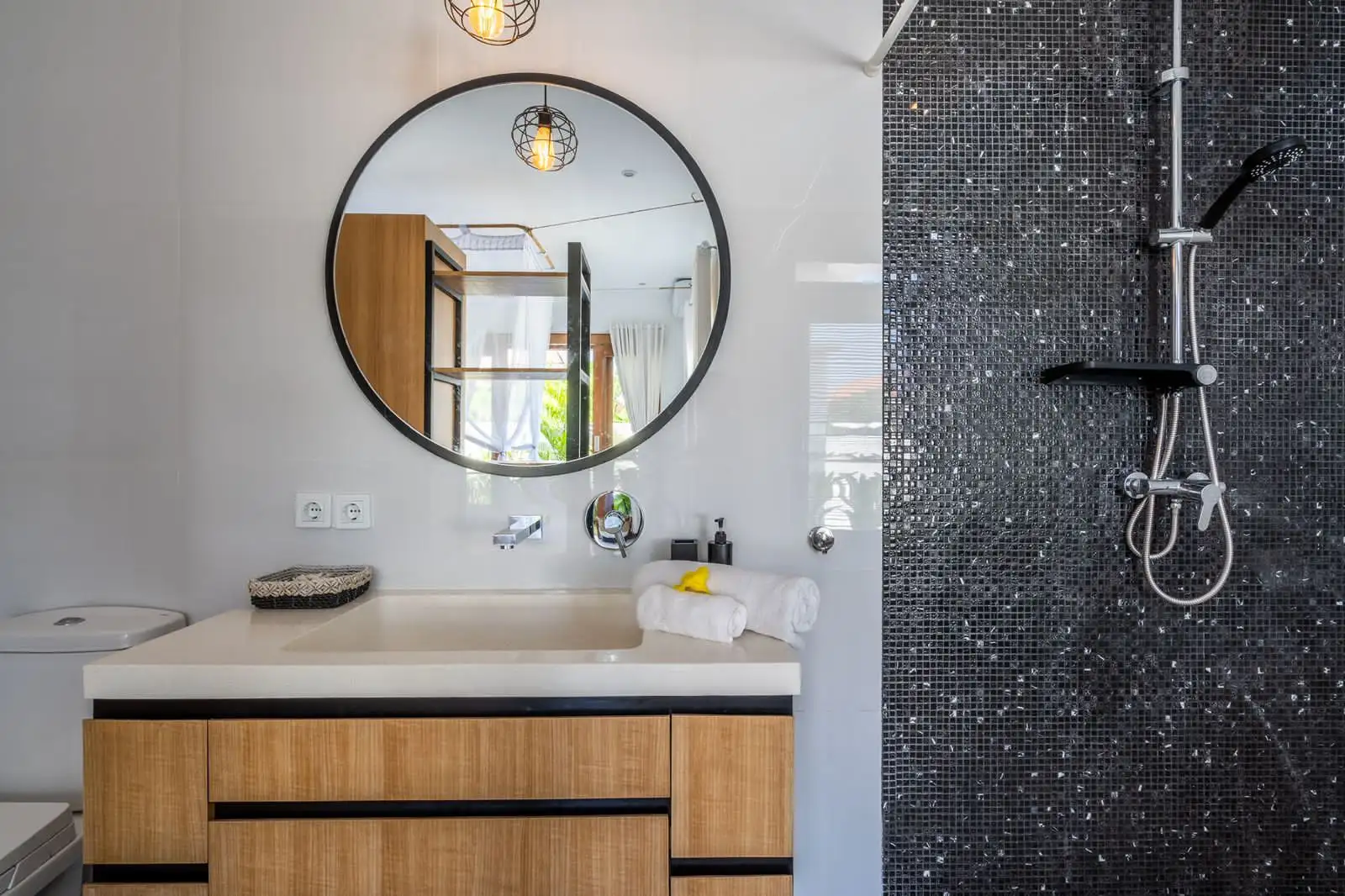 Вилла 200м² в Индонезии, Кангу. Стоимостью 426514$ аренда фото-7