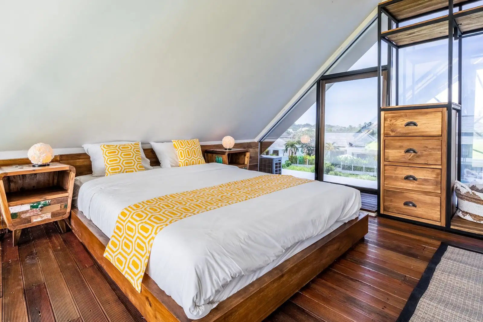 Вилла 200м² в Индонезии, Кангу. Стоимостью 426514$ аренда фото-12