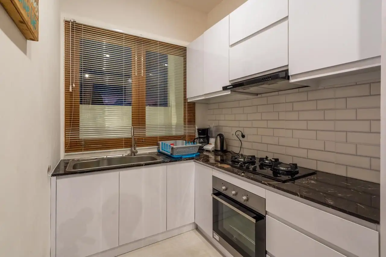 Вилла 200м² в Индонезии, Кангу. Стоимостью 426514$ аренда фото-16