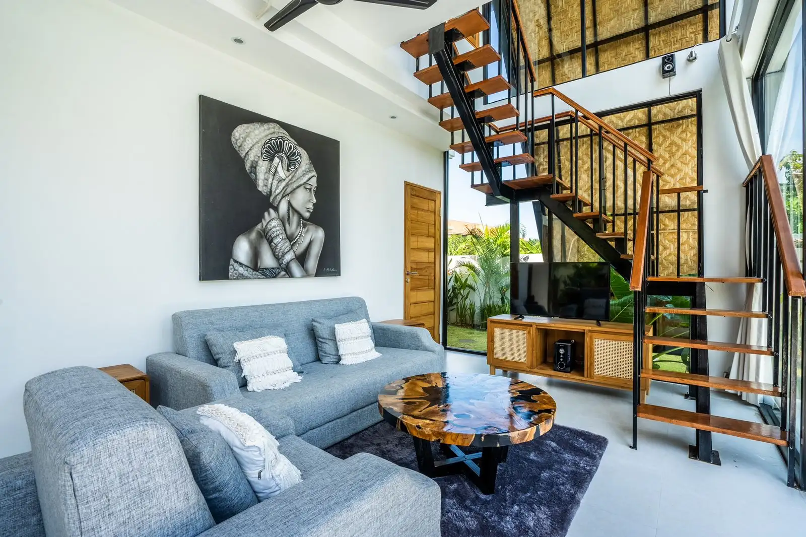 Вилла 200м² в Индонезии, Кангу. Стоимостью 426514$ аренда фото-18