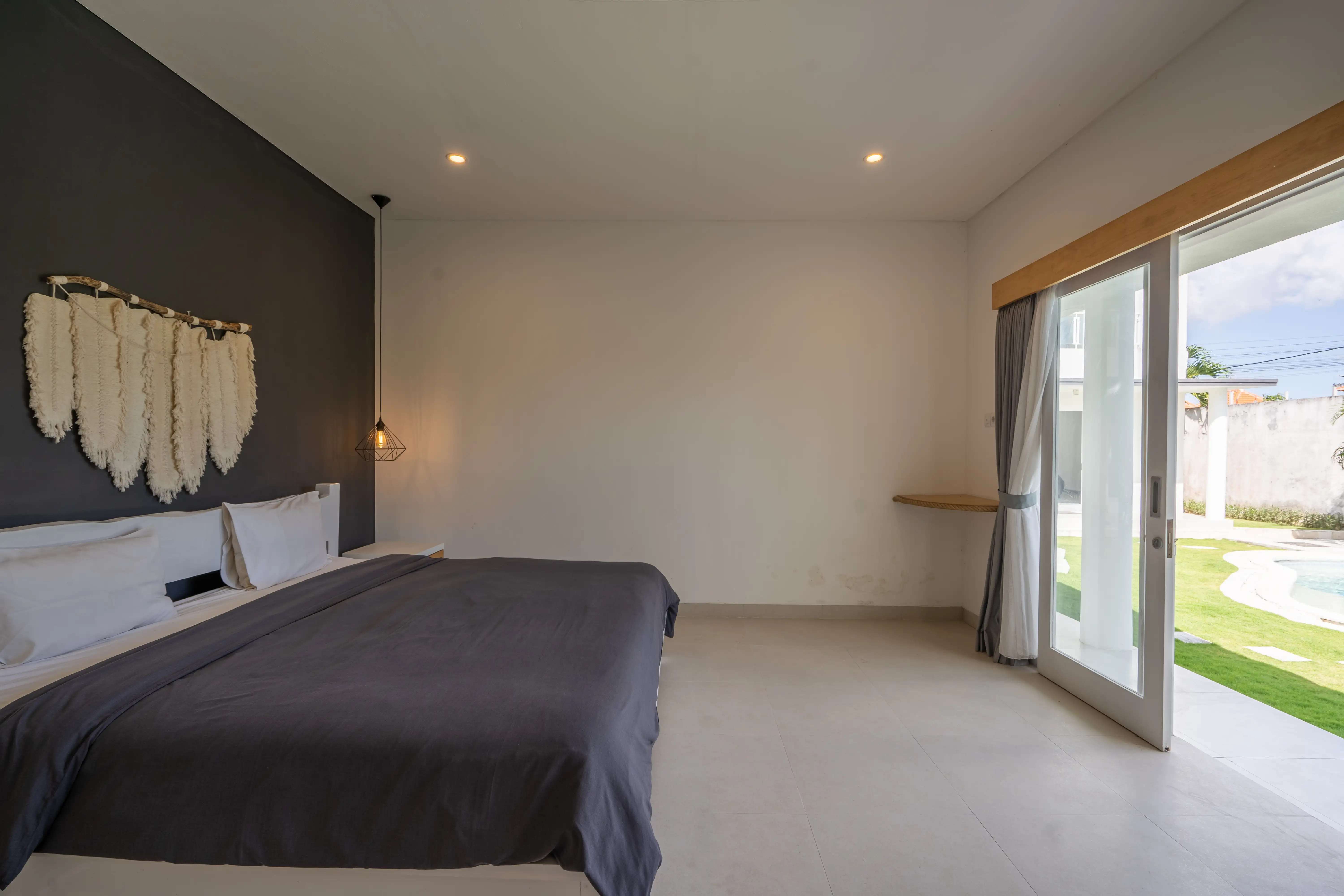 Вилла 400м² в Индонезии, Кангу. Стоимостью 586400$ аренда фото-17