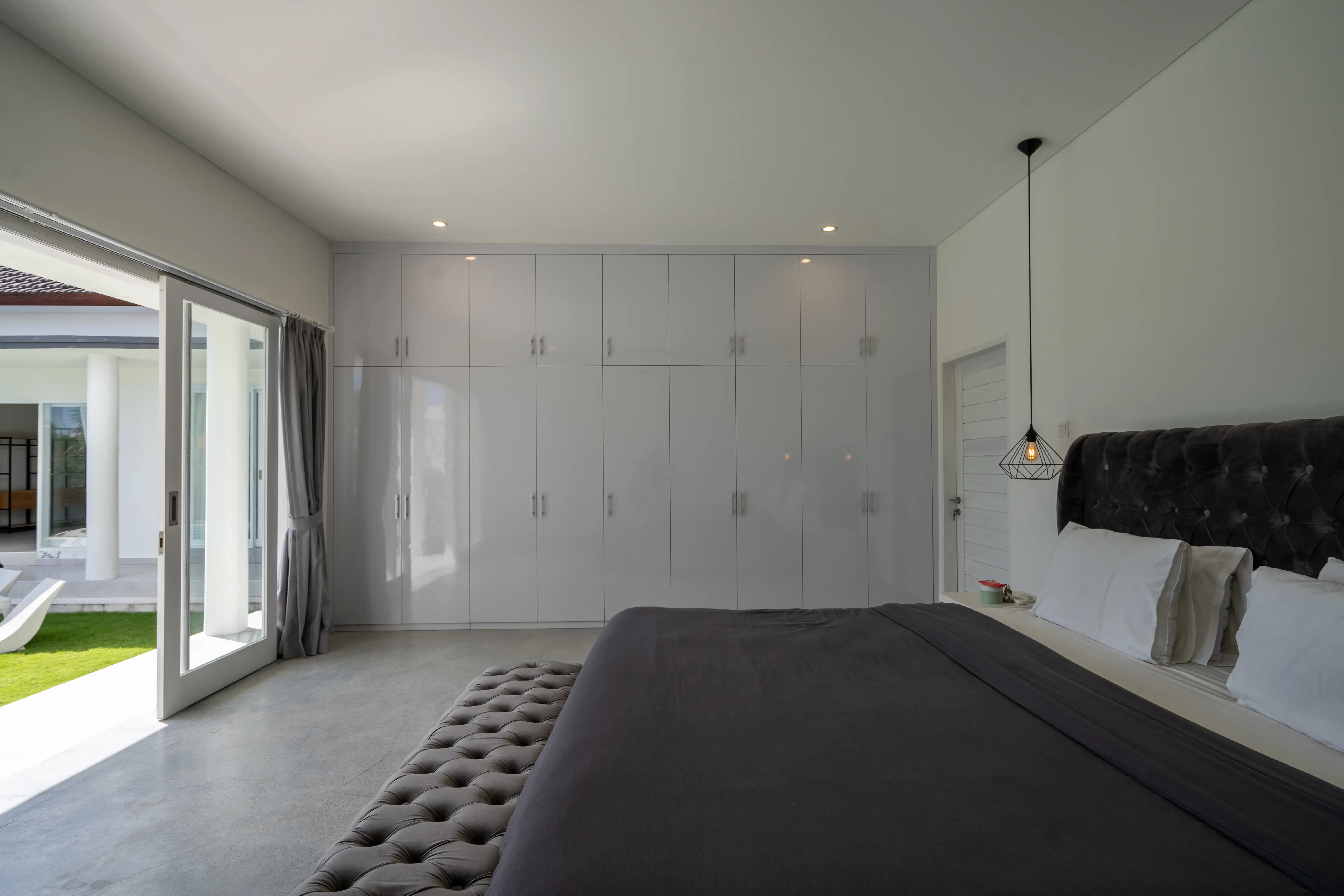 Вилла 400м² в Индонезии, Кангу. Стоимостью 586400$ аренда фото-29