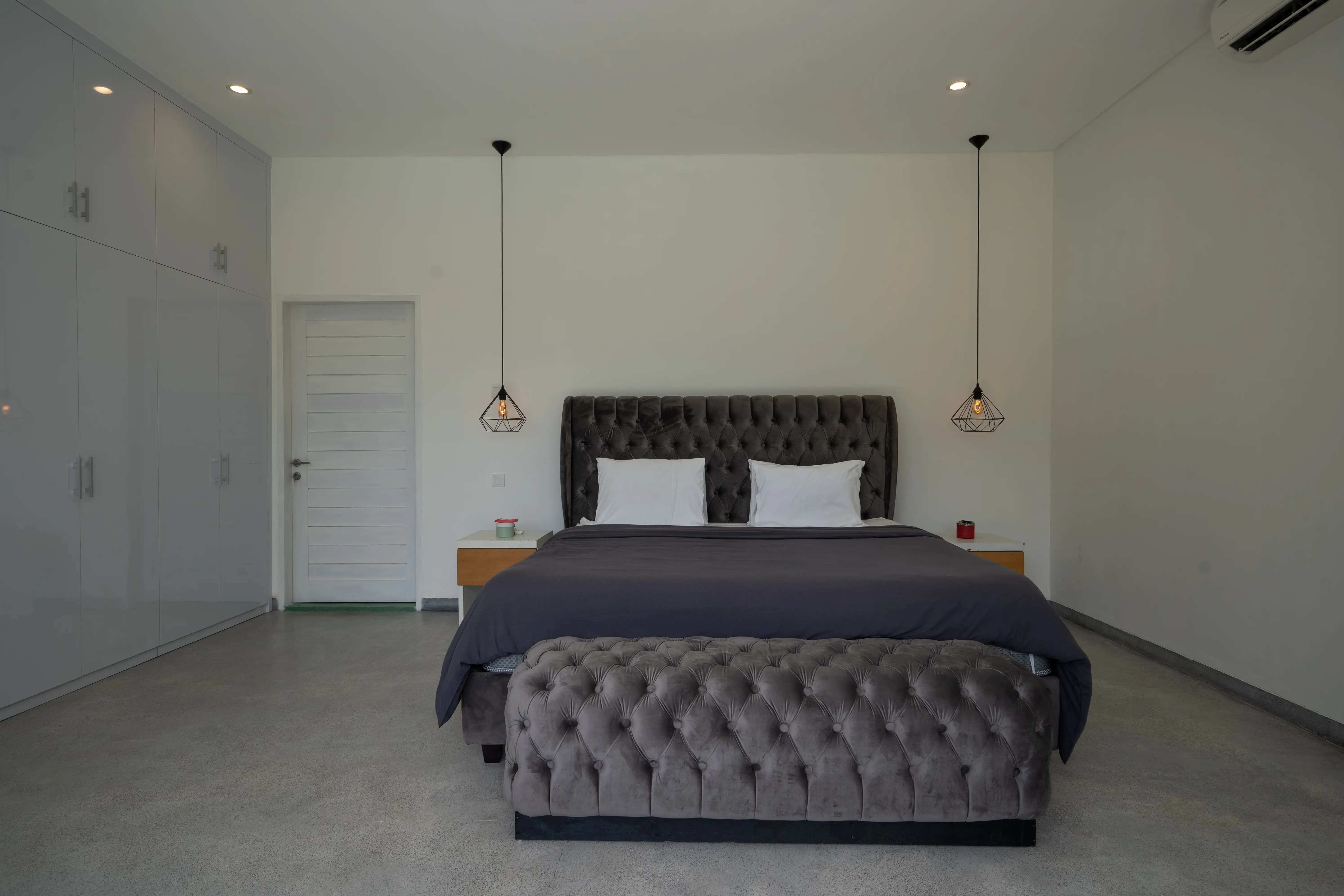 Вилла 400м² в Индонезии, Кангу. Стоимостью 586400$ аренда фото-30