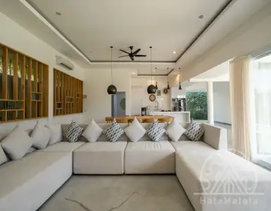 Купить виллу в Индонезии 586400$