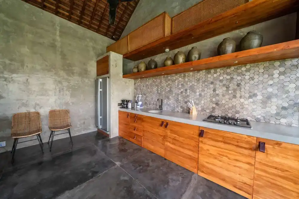 Вилла 250м² в Индонезии, Кангу. Стоимостью 850000$ аренда фото-37