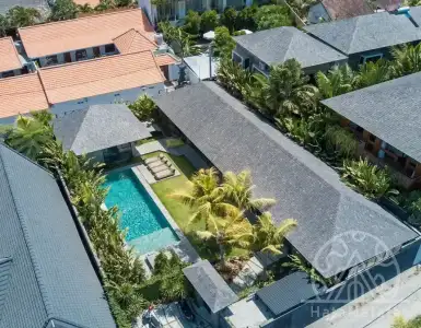 Купить виллу в Индонезии 850000$