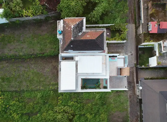 Вилла 185м² в Индонезии, Кангу. Стоимостью 310192$ аренда фото-1
