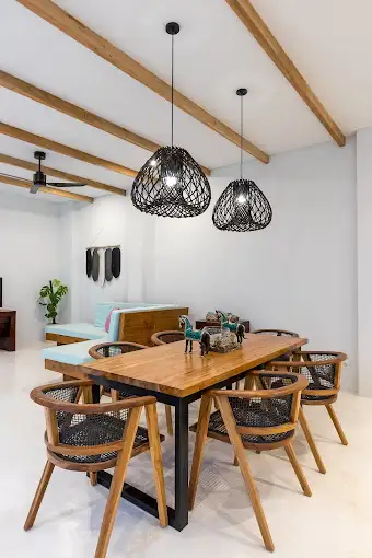 Вилла 185м² в Индонезии, Кангу. Стоимостью 310192$ аренда фото-20