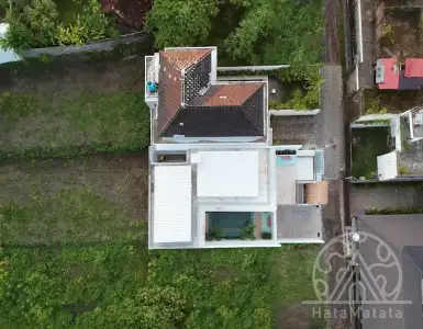 Купить виллу в Индонезии 310192$