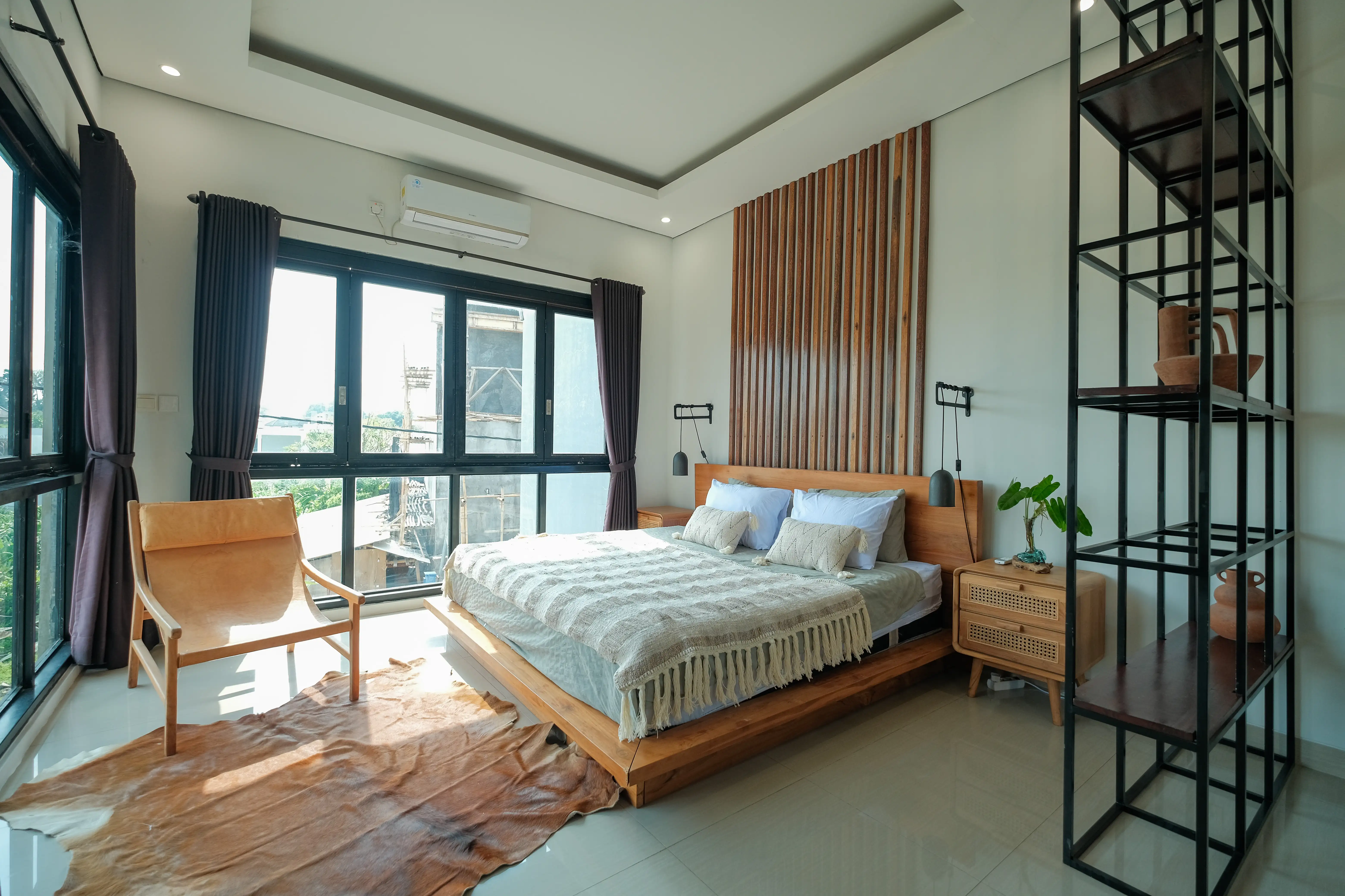 Вилла 204м² в Индонезии, Кангу. Стоимостью 135000$ аренда фото-18