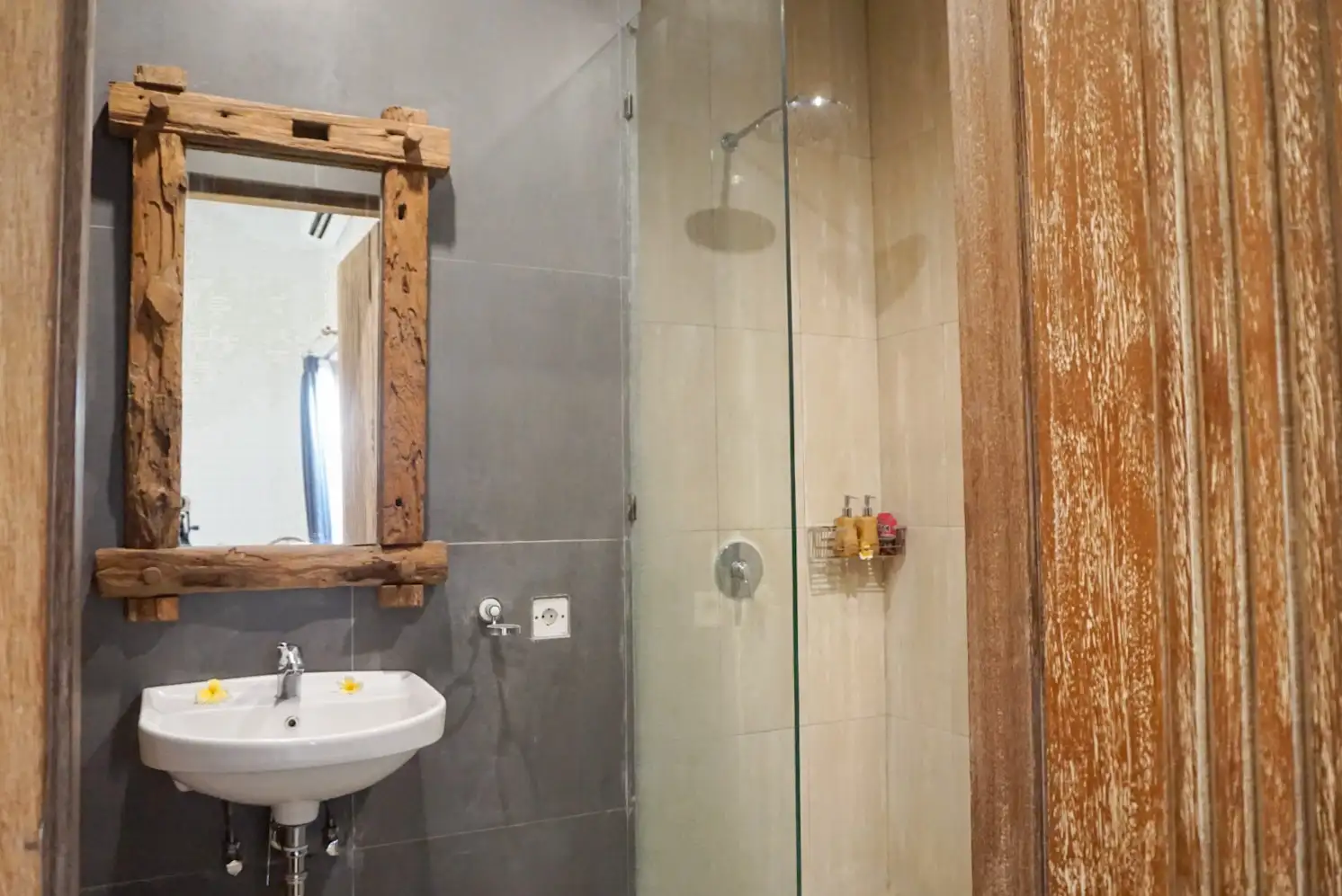 Вилла 262м² в Индонезии, Кангу. Стоимостью 316654$ аренда фото-5