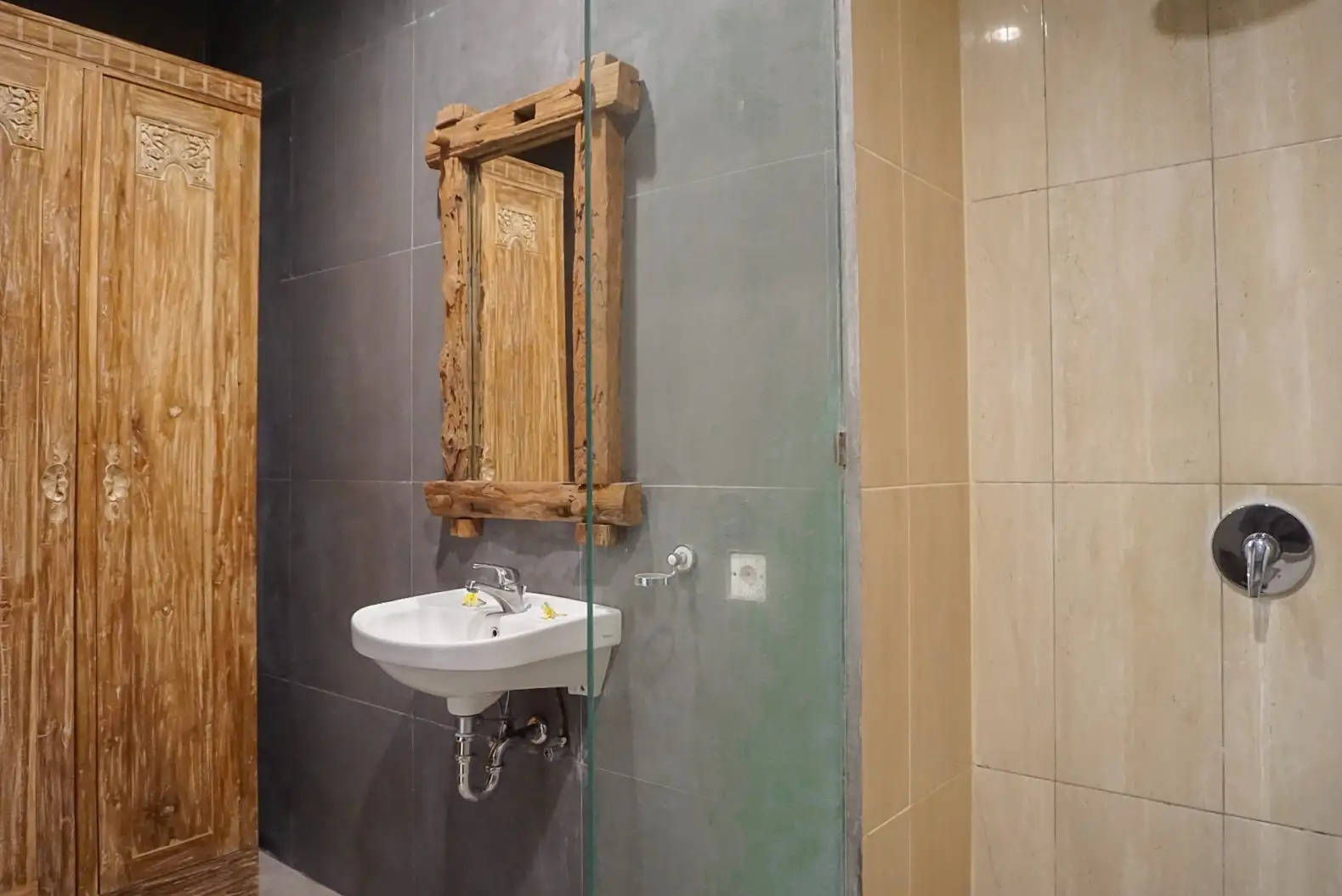 Вилла 262м² в Индонезии, Кангу. Стоимостью 316654$ аренда фото-6