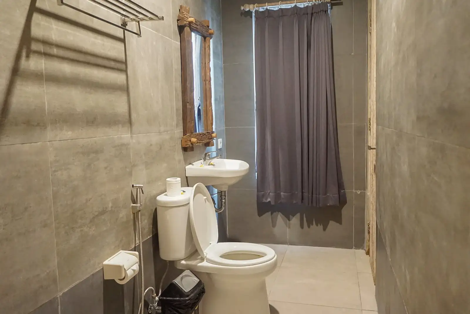 Вилла 262м² в Индонезии, Кангу. Стоимостью 316654$ аренда фото-8