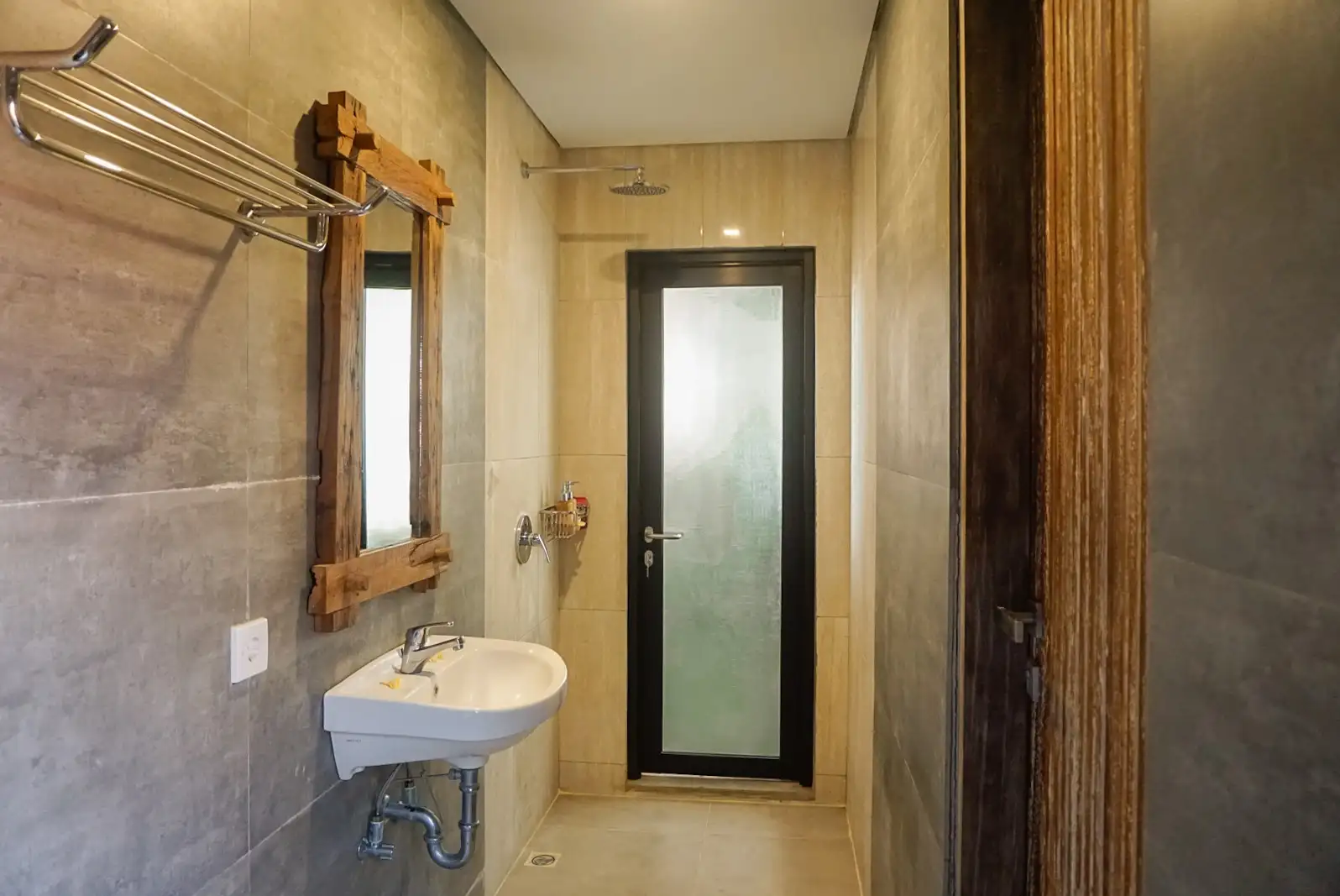 Вилла 262м² в Индонезии, Кангу. Стоимостью 316654$ аренда фото-9