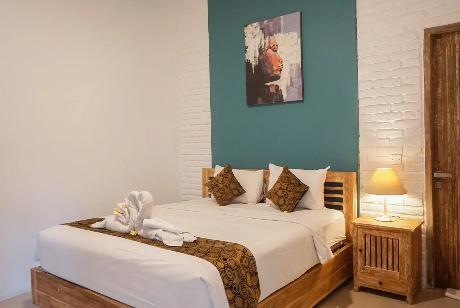 Вилла 262м² в Индонезии, Кангу. Стоимостью 316654$ аренда фото-15