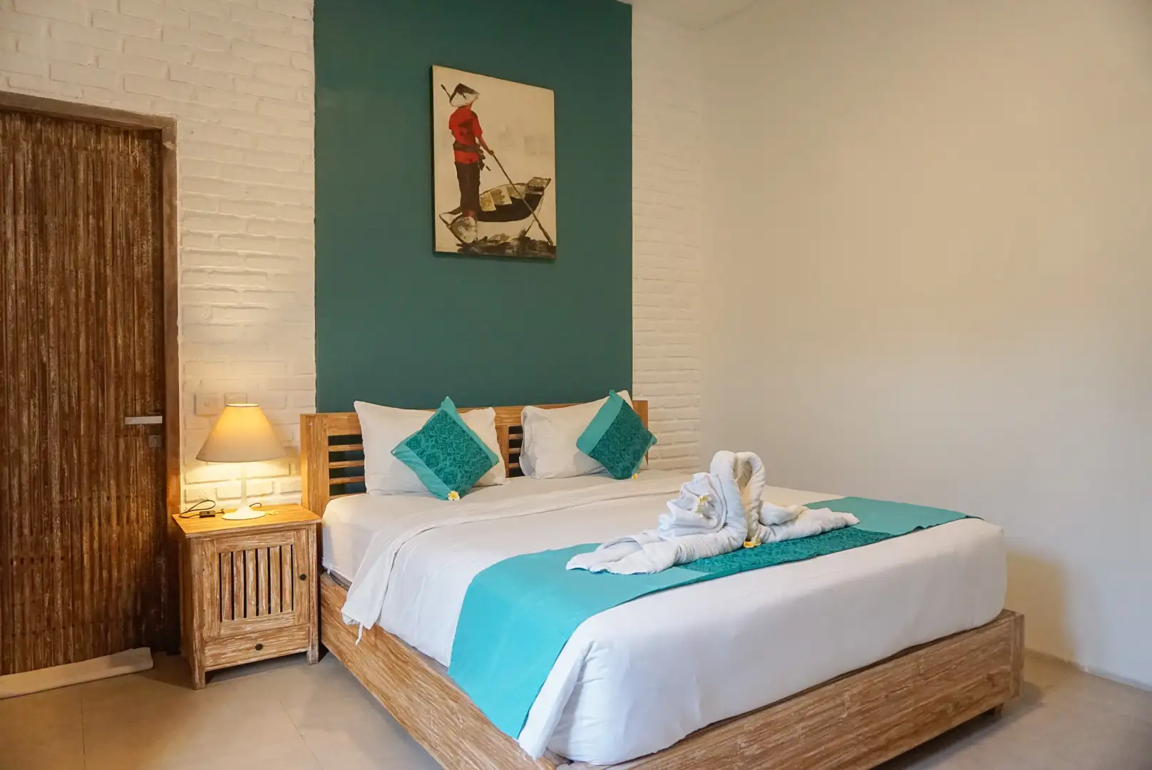 Вилла 262м² в Индонезии, Кангу. Стоимостью 316654$ аренда фото-16