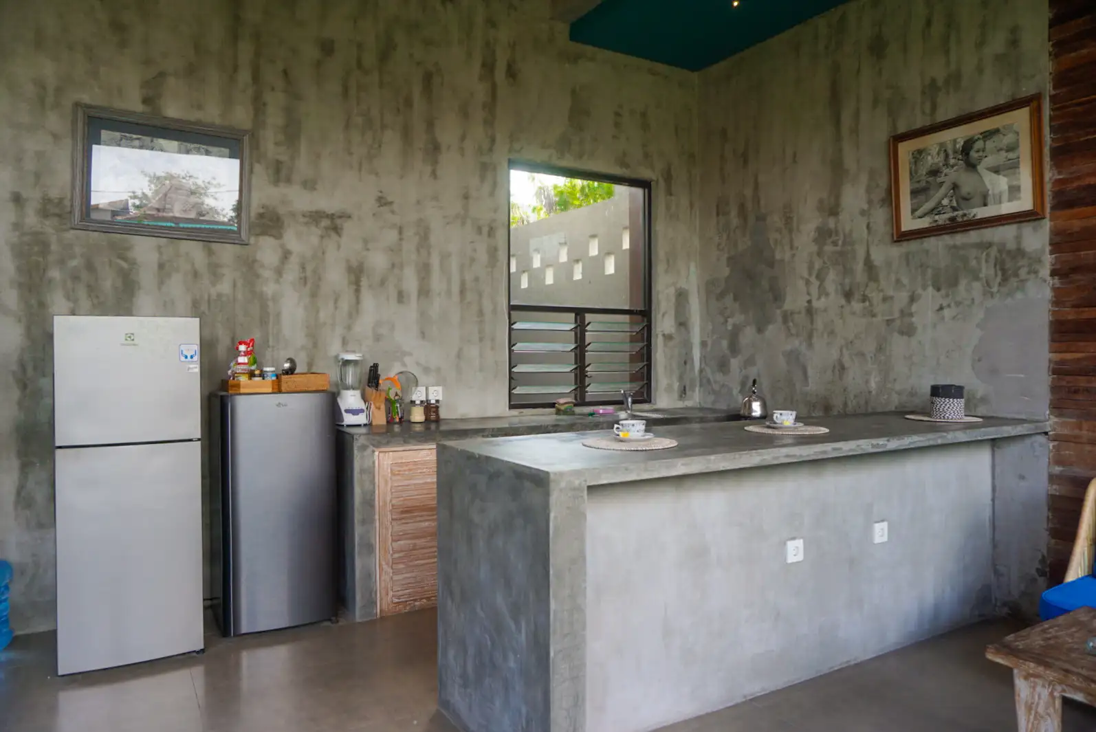 Вилла 262м² в Индонезии, Кангу. Стоимостью 316654$ аренда фото-18