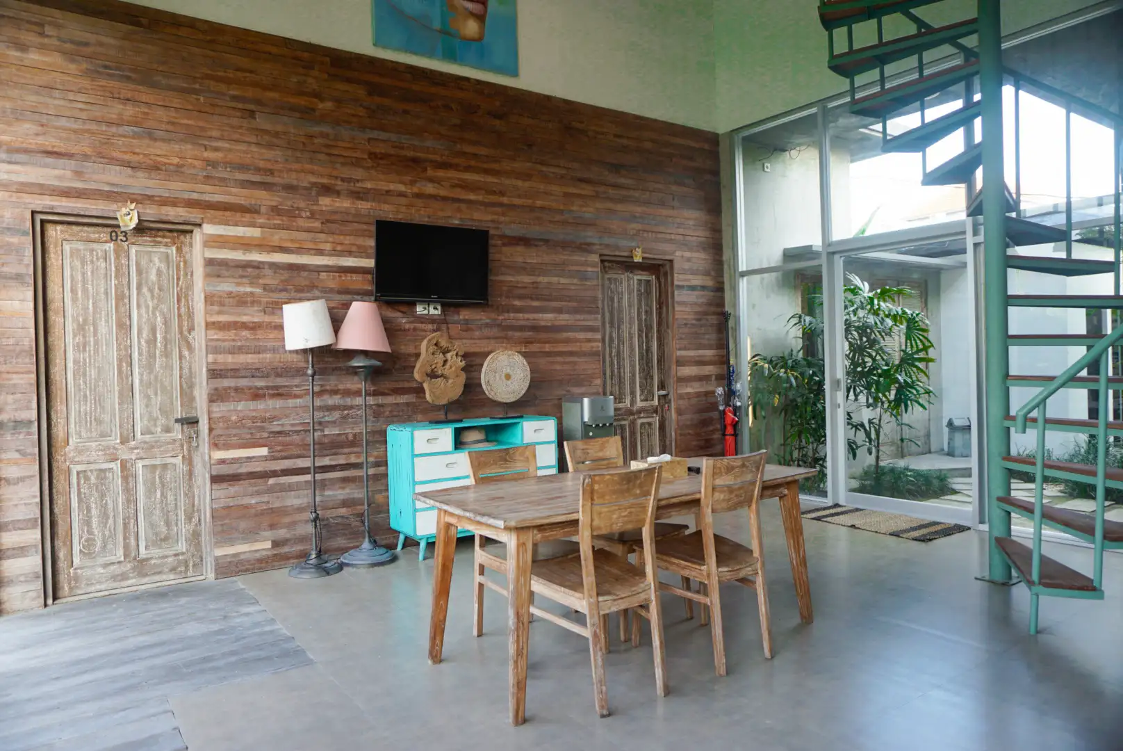 Вилла 262м² в Индонезии, Кангу. Стоимостью 316654$ аренда фото-20