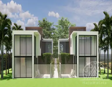Купить виллу в Индонезии 330000$