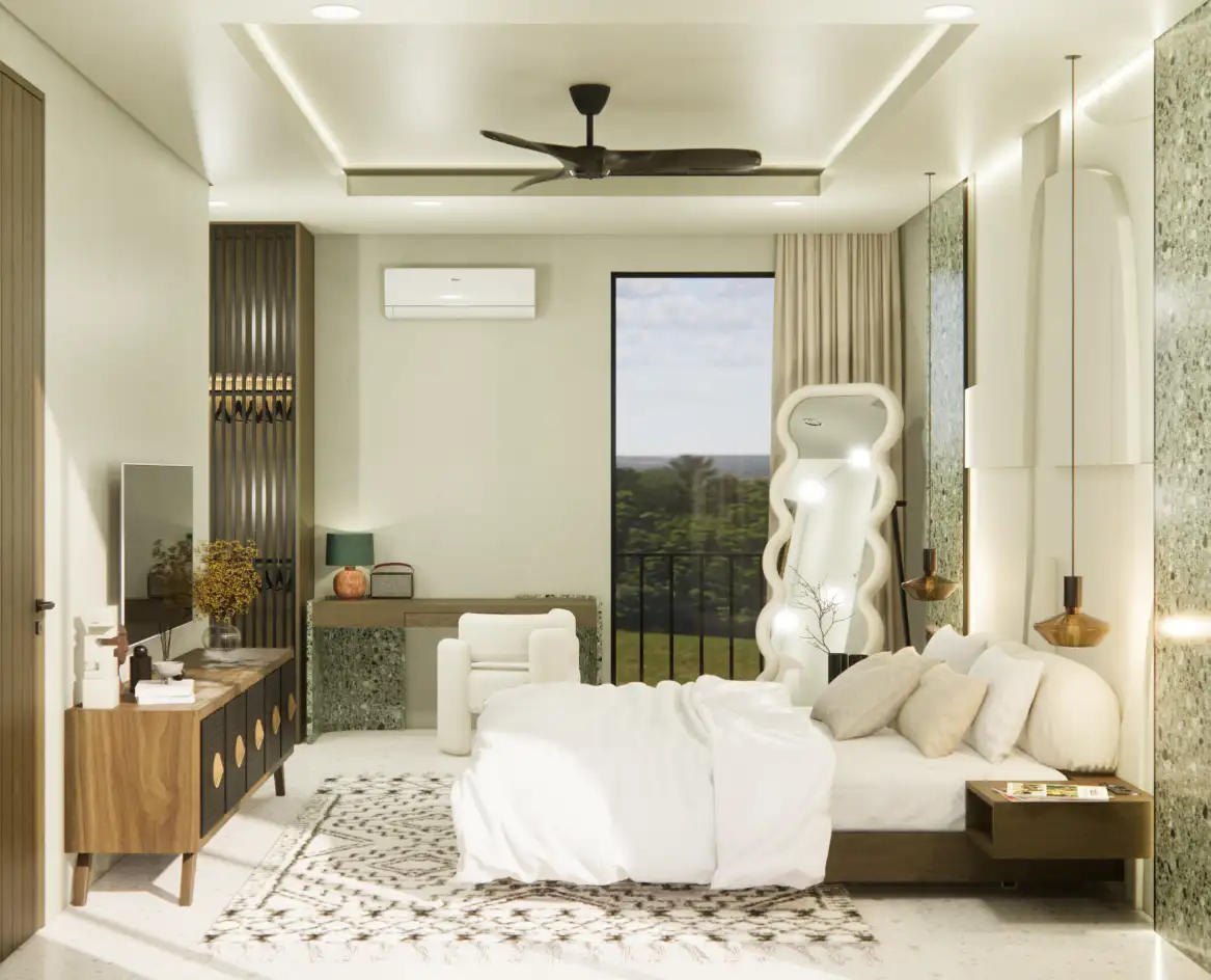 Вилла 70м² в Индонезии, Кангу. Стоимостью 230000$ аренда фото-15