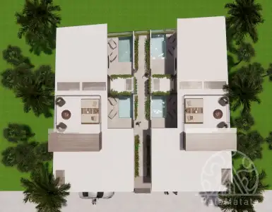 Купить виллу в Индонезии 230000$