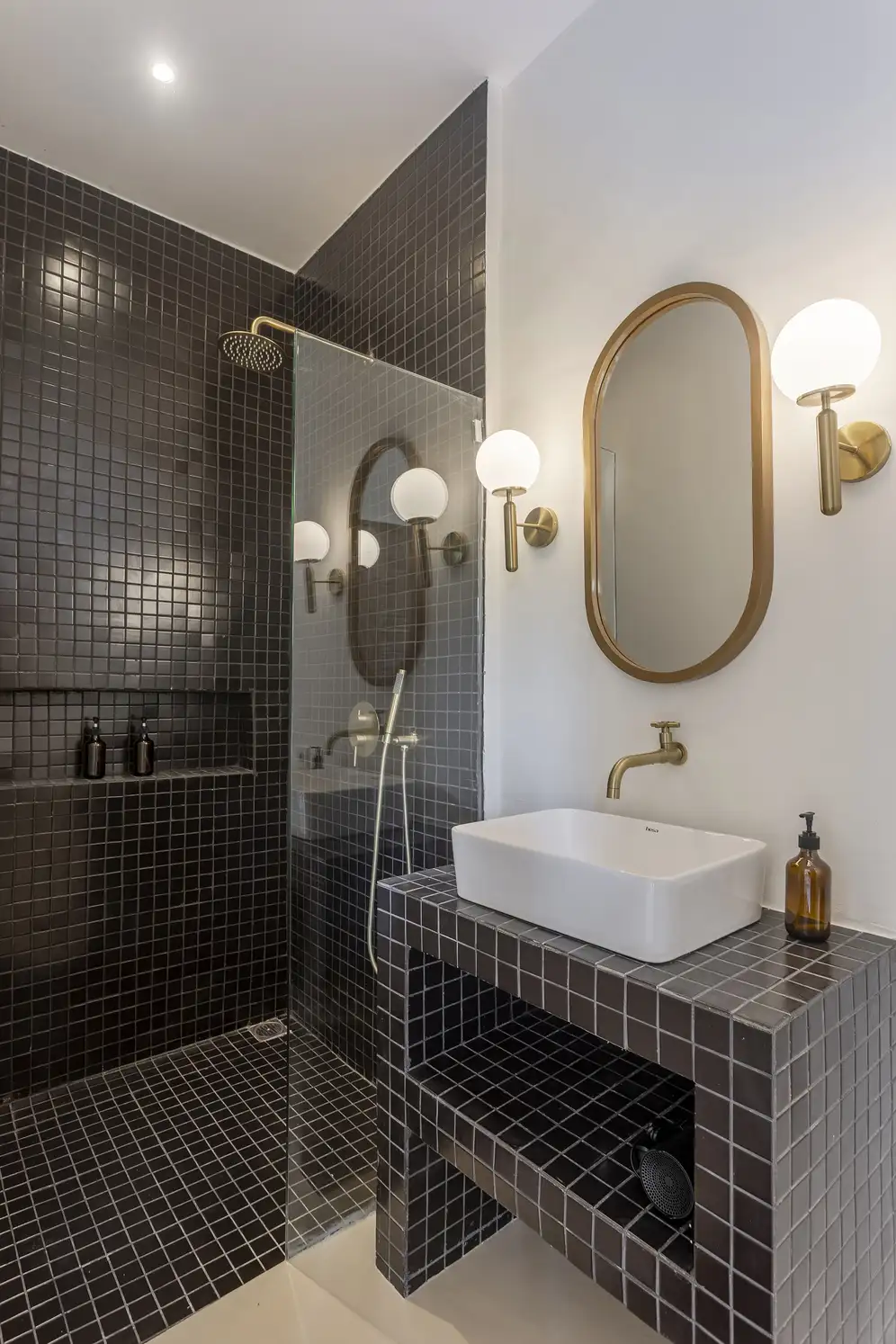 Вилла 270м² в Индонезии, Кангу. Стоимостью 365000$ аренда фото-10