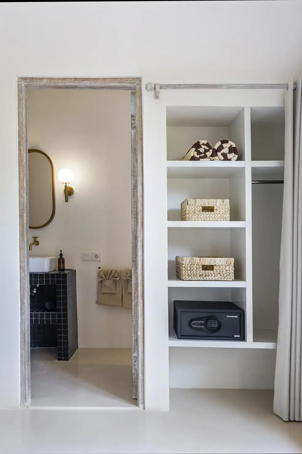 Вилла 270м² в Индонезии, Кангу. Стоимостью 365000$ аренда фото-11