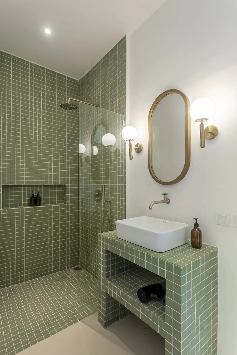 Вилла 270м² в Индонезии, Кангу. Стоимостью 365000$ аренда фото-12