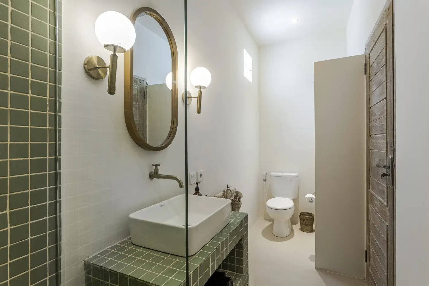 Вилла 270м² в Индонезии, Кангу. Стоимостью 365000$ аренда фото-13