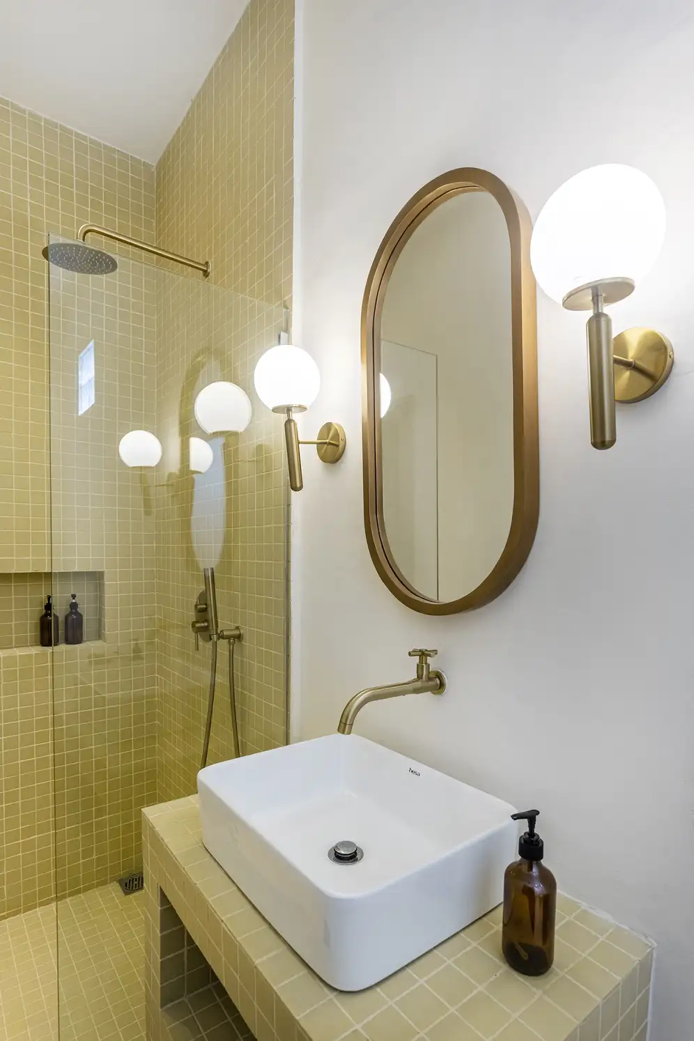 Вилла 270м² в Индонезии, Кангу. Стоимостью 365000$ аренда фото-16
