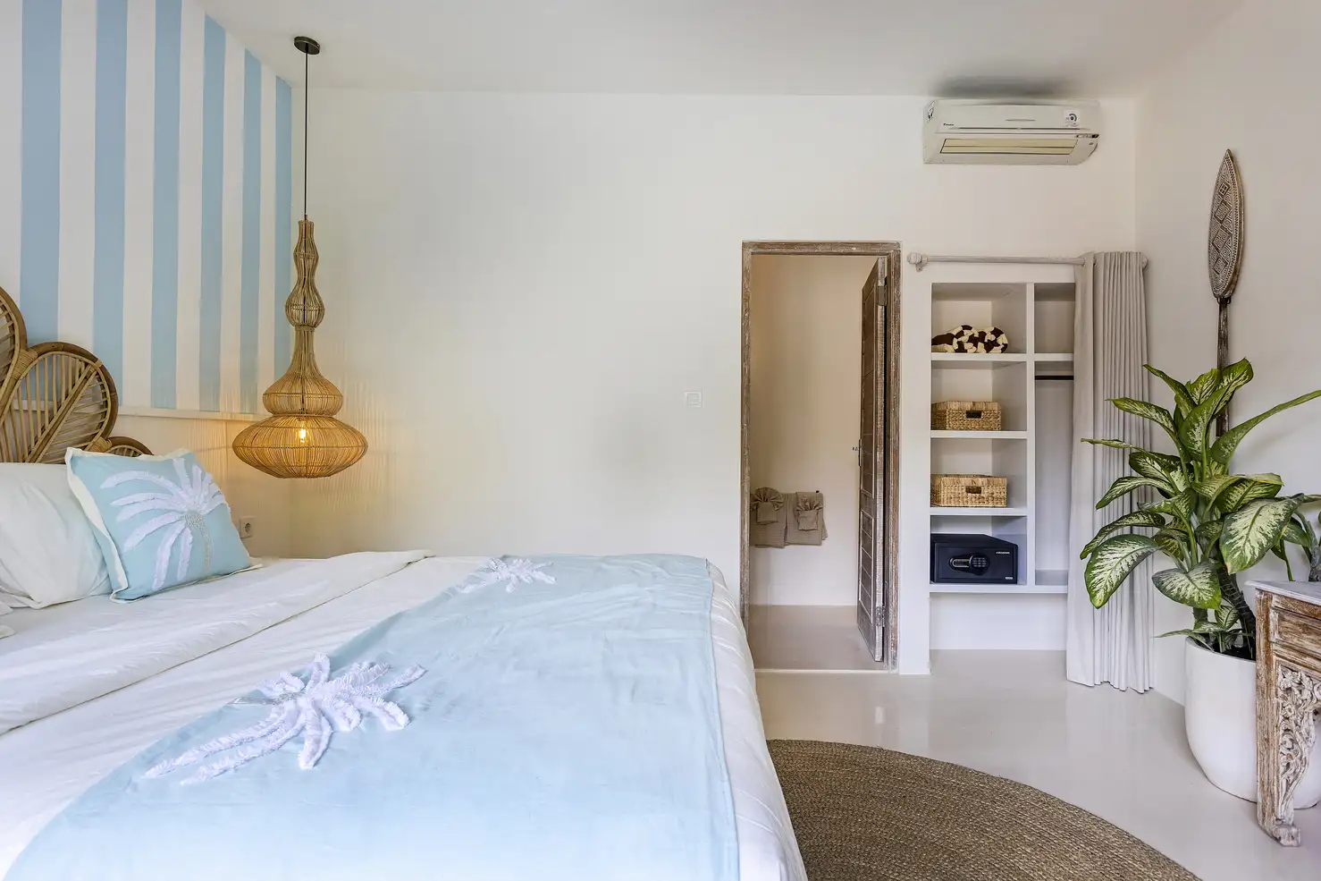 Вилла 270м² в Индонезии, Кангу. Стоимостью 365000$ аренда фото-28