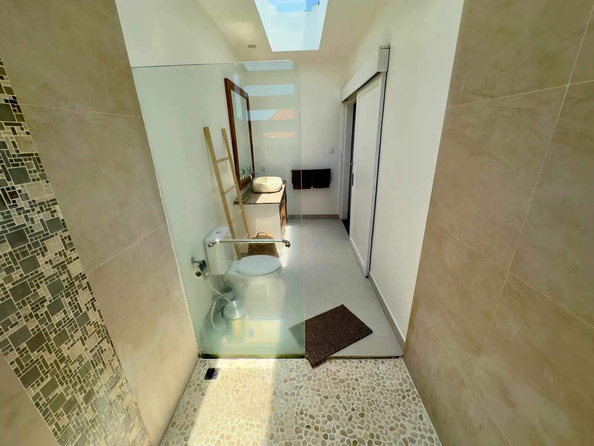 Квартира 90м² в Индонезии, Кангу. Стоимостью 150000$ аренда фото-1