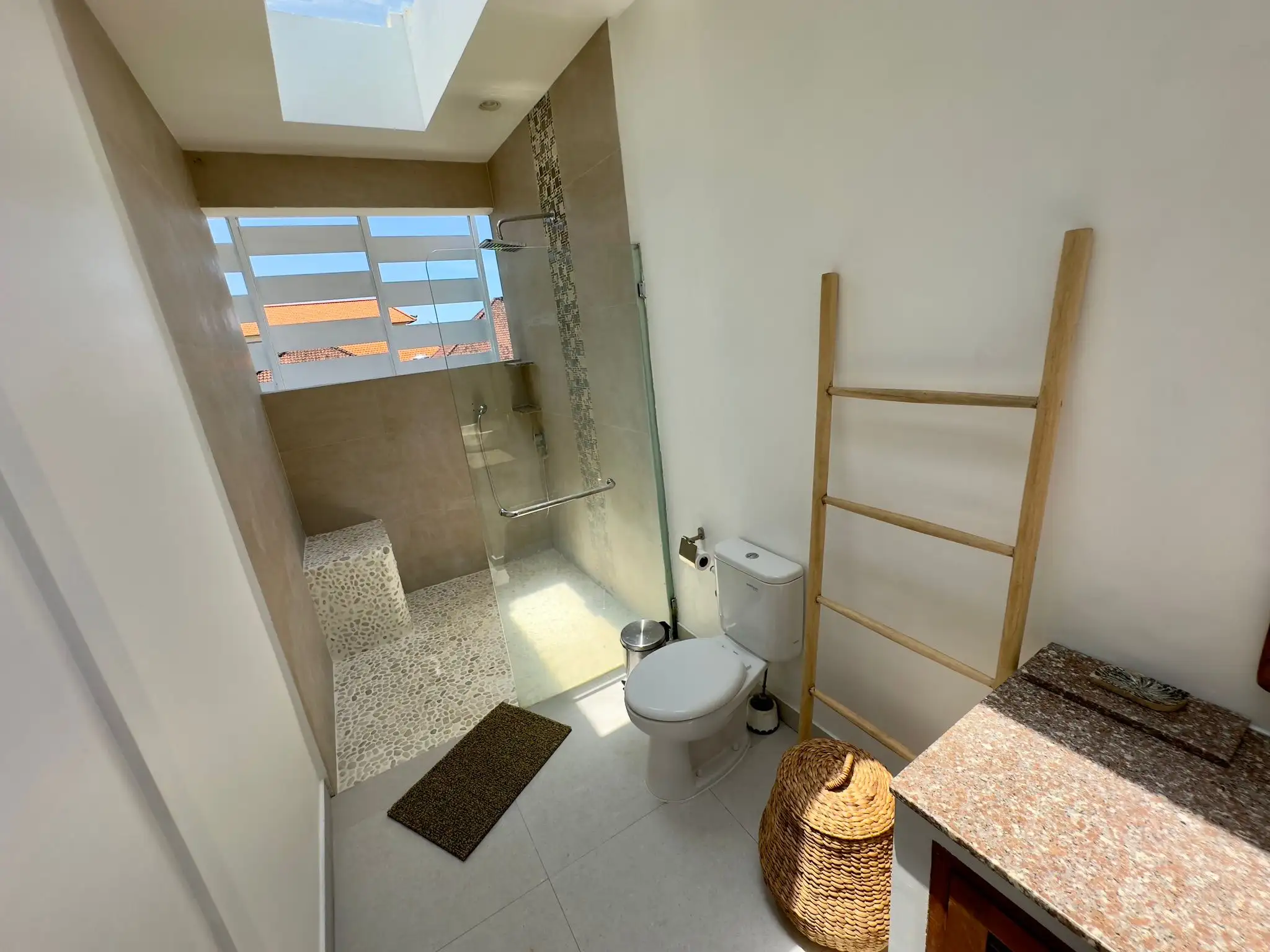 Квартира 90м² в Индонезии, Кангу. Стоимостью 150000$ аренда фото-4