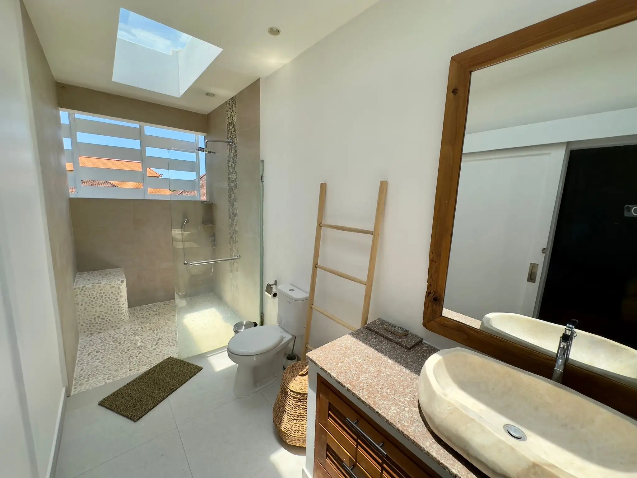Квартира 90м² в Индонезии, Кангу. Стоимостью 150000$ аренда фото-7