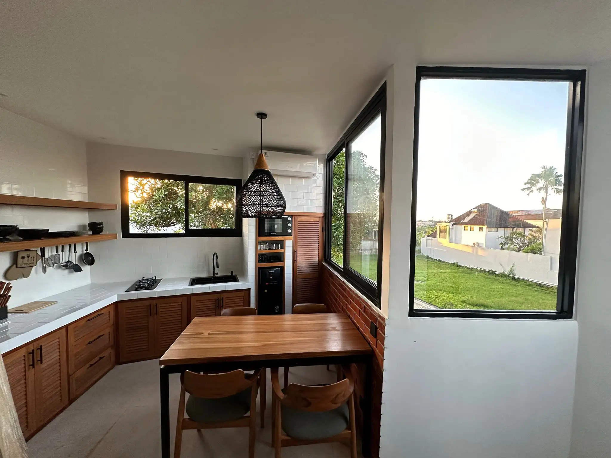 Квартира 90м² в Индонезии, Кангу. Стоимостью 150000$ аренда фото-8
