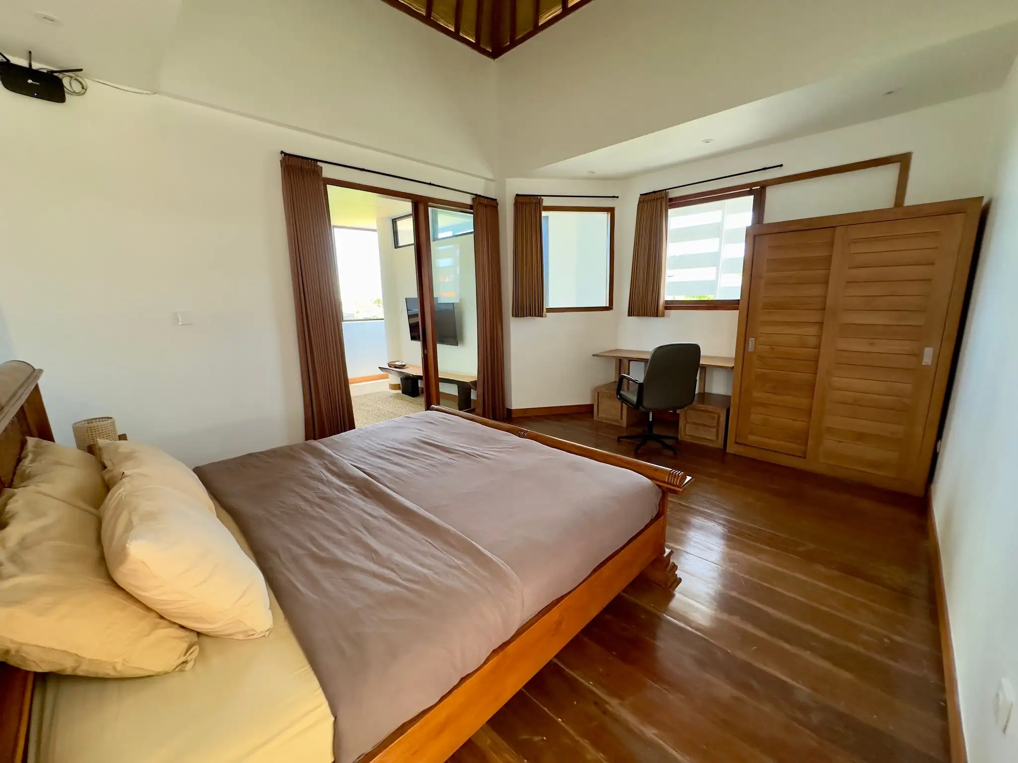 Квартира 90м² в Индонезии, Кангу. Стоимостью 150000$ аренда фото-12
