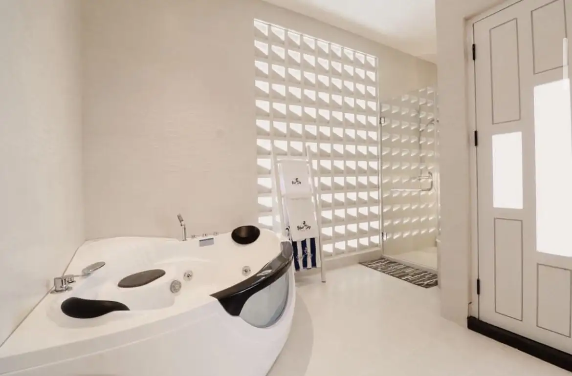 Вилла 660м² в Индонезии, Кангу. Стоимостью 2132568$ аренда фото-1
