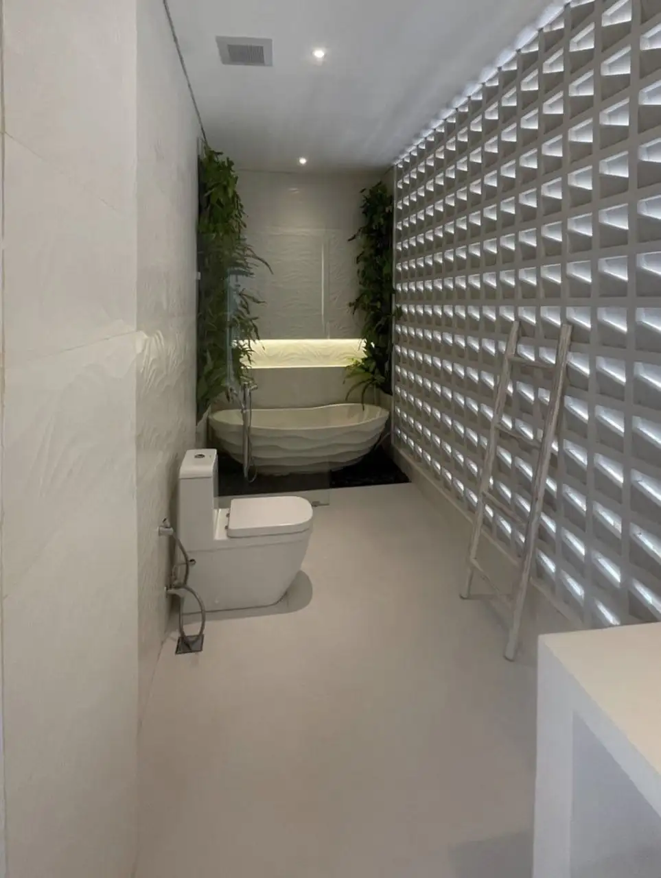 Вилла 660м² в Индонезии, Кангу. Стоимостью 2132568$ аренда фото-2